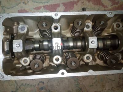 وش سلندر 1400cc