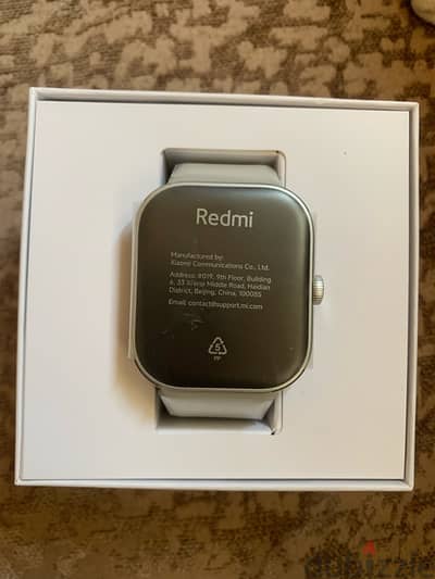 Redmi Watch 5 | open box