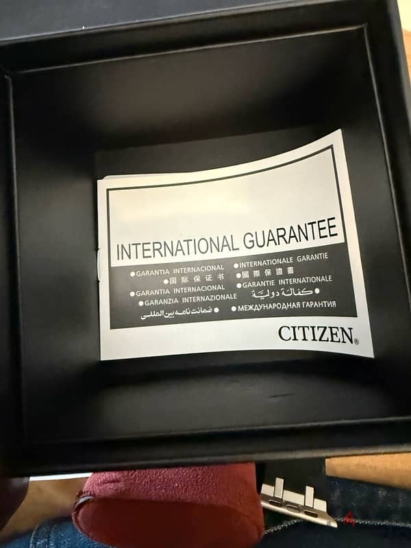 citizen 4