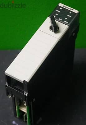 ALLEN BRADLEY LOGIX 5555 4