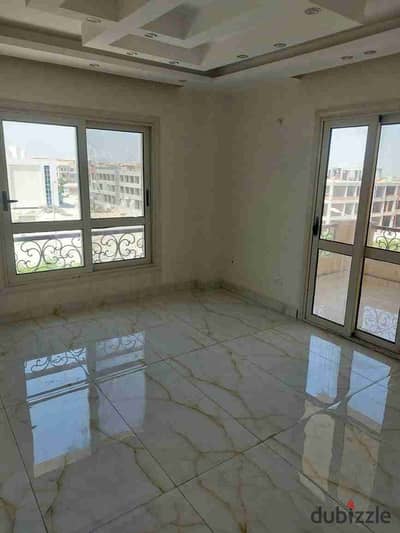 Apartment in Al-Khamayel Compound for rent in Al-Matlakh