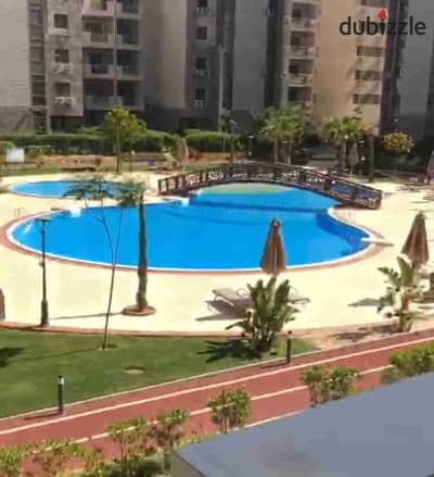 Apartment in the Diar Residence Compound on the Landscape directly at the highest and finest level of services