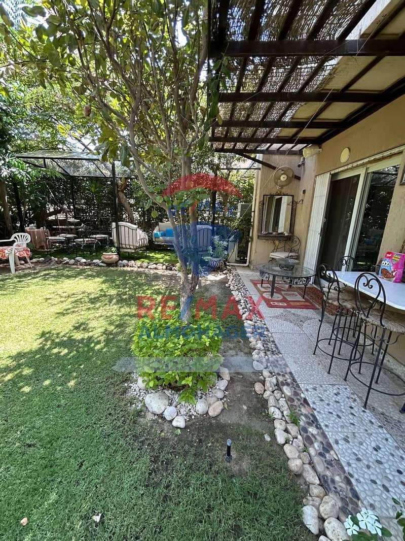 3 Bedrooms 300 sq.M Townhouse for sale 20,000,000 EGP in Karma Residence Compound, Sheikh Zayed
