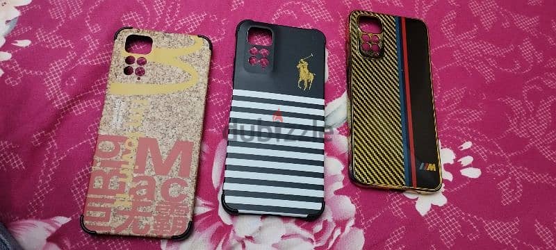 redmi note 11 covers 1