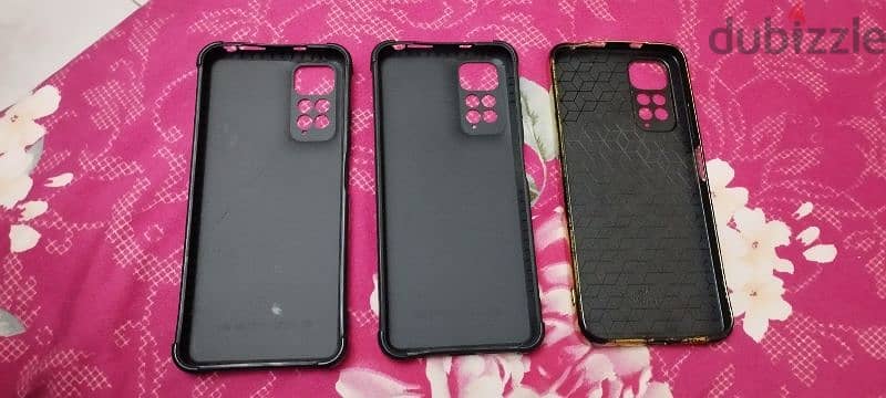 redmi note 11 covers 3