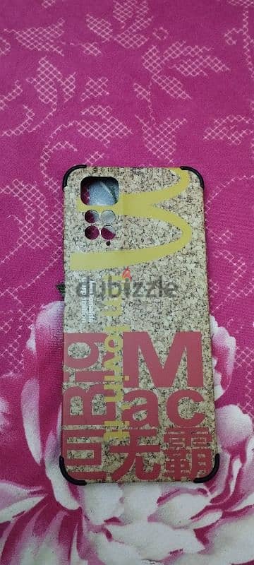 redmi note 11 covers 4