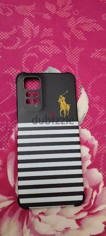 redmi note 11 covers 5