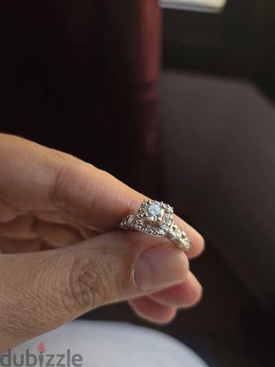 Twin Diamond