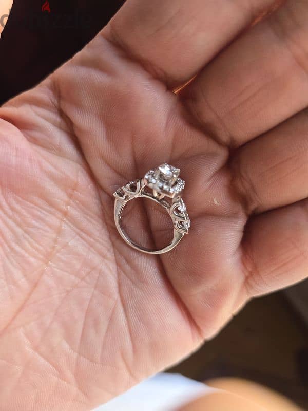 Twin Diamond 2