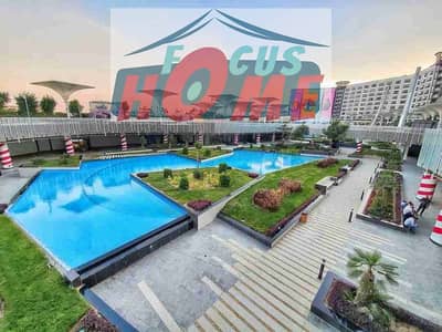 ستوديو للبيع في بورتو نيو كايرو نيوم نيو كايرو التجمع بسعر وموقع مميز Porto New Cairo Nyoum