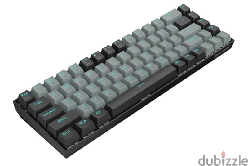 redragon k662 wireless keyboard 1