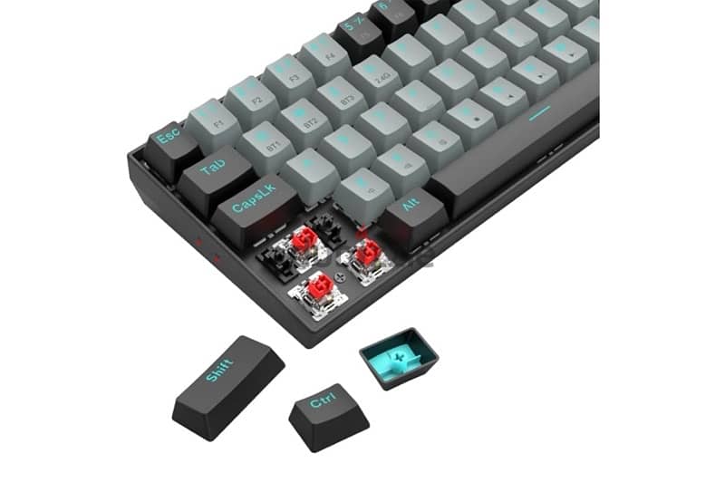redragon k662 wireless keyboard 2