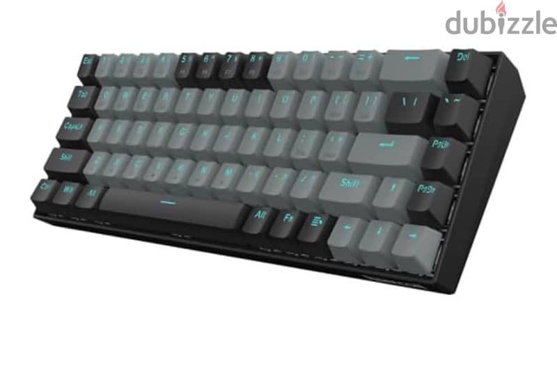 redragon k662 wireless keyboard 3