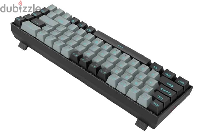 redragon k662 wireless keyboard 4