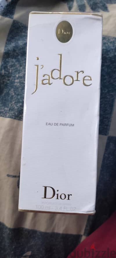 parfum jadore