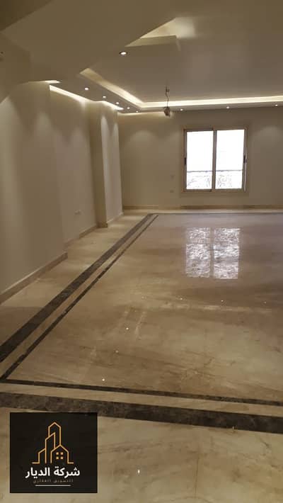 Super deluxe finished office for rent in Mohi El Din Abu El Ezz Street, Dokki Fourth                                                                 .