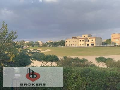 Villa for Sale in Madinaty – Model U