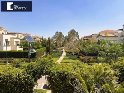 Villa For sale in Installments In Mivida New Cairo - Villas For Sale ...