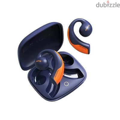 Oraimo OpenPods Open Ear Wireless Earphones - Nebula Blue