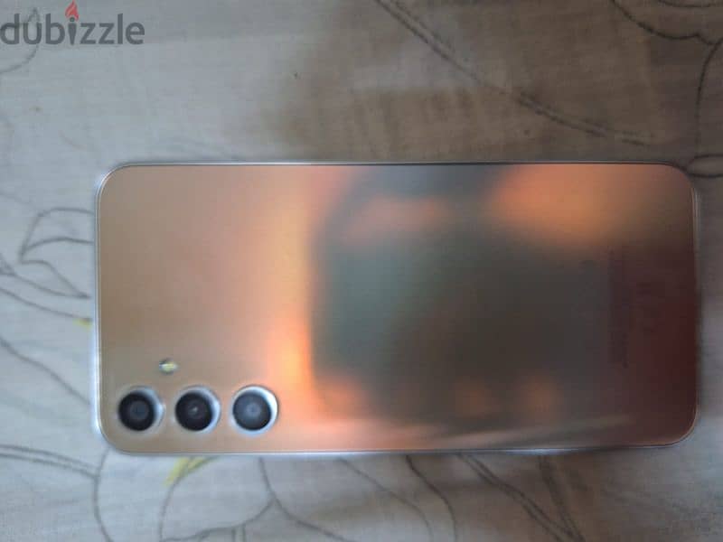 samsung a34 5g 8ram 256giga 1