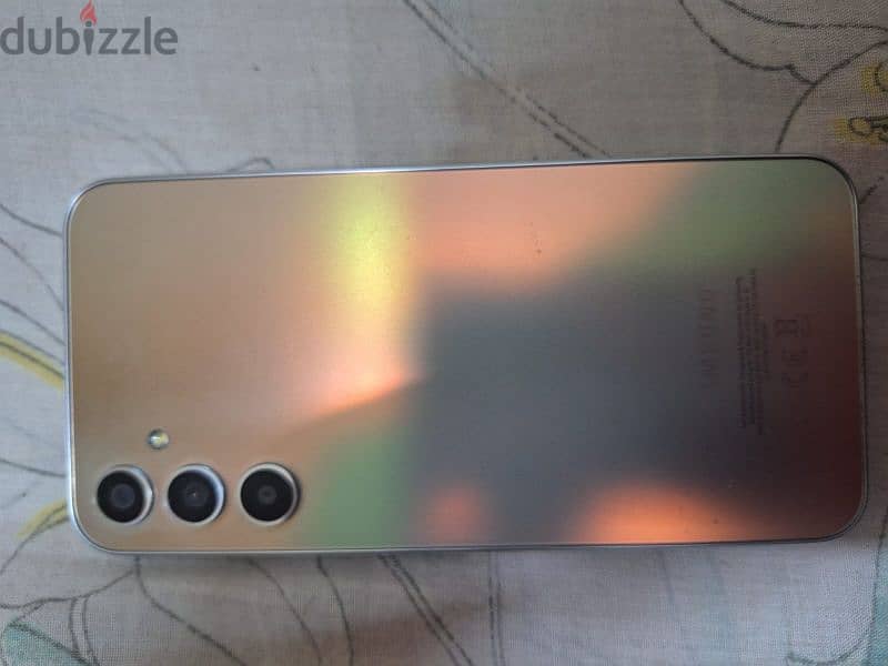 samsung a34 5g 8ram 256giga 5