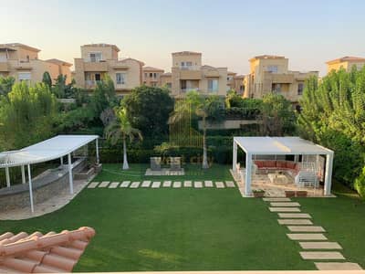 Standalone villa 1000m for sale at jeera compound