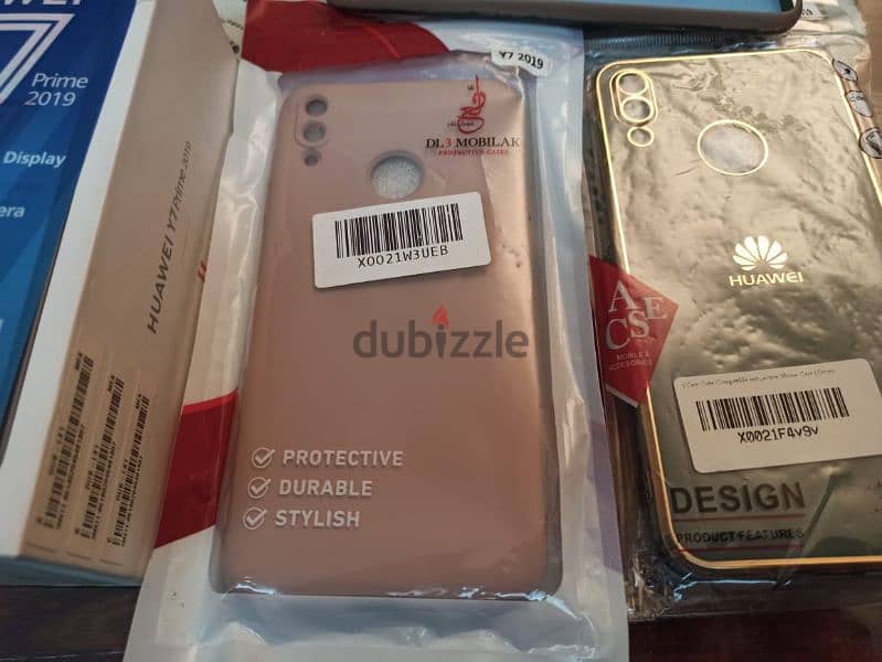 Huawei y7 2019 2