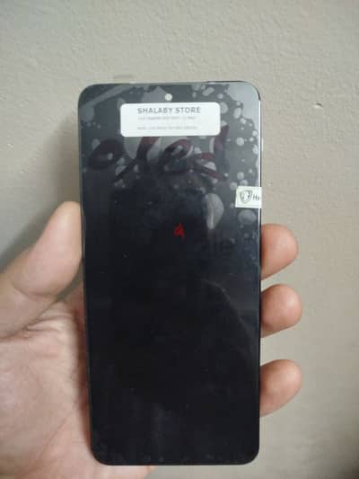 شاشة شاومى ريدمى نوت 11 اوليد Redmi note 11