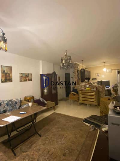 A bargain apartment of 116 square meters - 3 rooms - B11 - for only 5 ...
