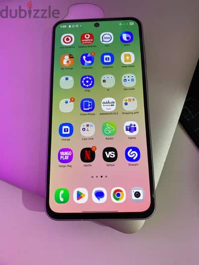 Samsung A56 5g