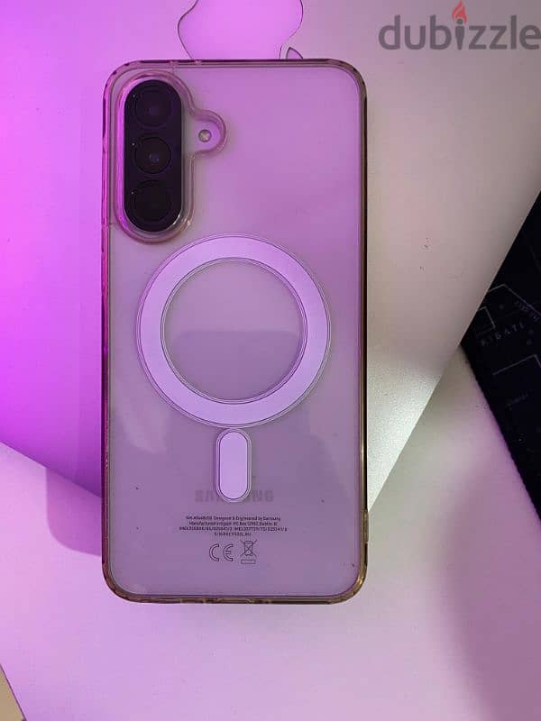 Samsung A56 5g 1