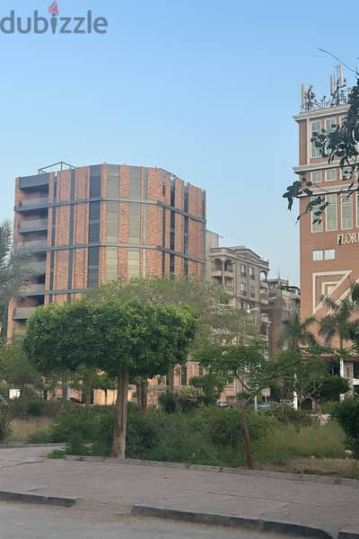 Apartment for Sale in Sheraton Heliopolis, Cairo – Private Rooftop
