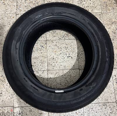 فردتين كاوتش مقاس 185/60 R14
