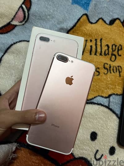 ايفون 7plus