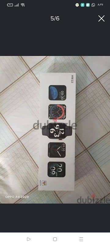 ساعه سمارت 3