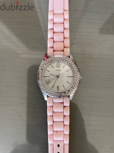 Guess watch