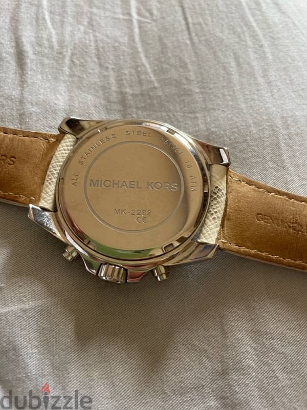 MICHAEL KORS 5
