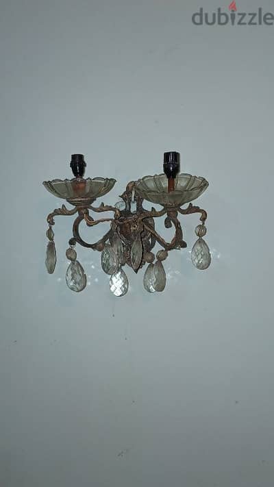 classic lamp