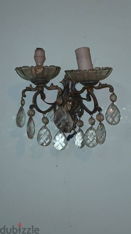 classic lamp 1