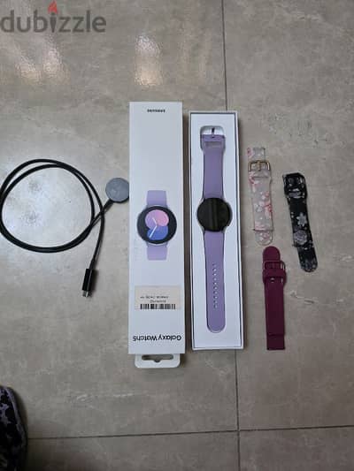 Samsung galaxy watch 5