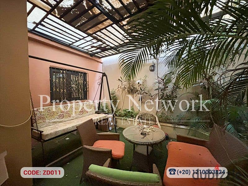 Fully Finished Duplex for Sale in Narges 5 – New Cairo , Prime location ...