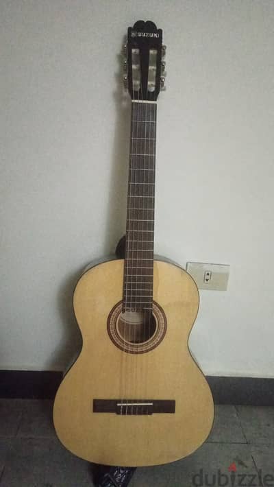 Suzuki Original Classic Guitar جيتار