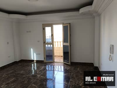 Apartment for rent    6th of October, West Sumed