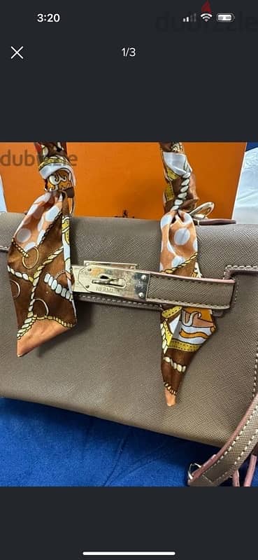 شنتطين بسعر شنطه