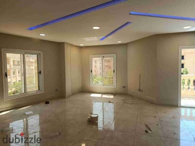 Apartment for rent in neighborhood 7 in Zayed