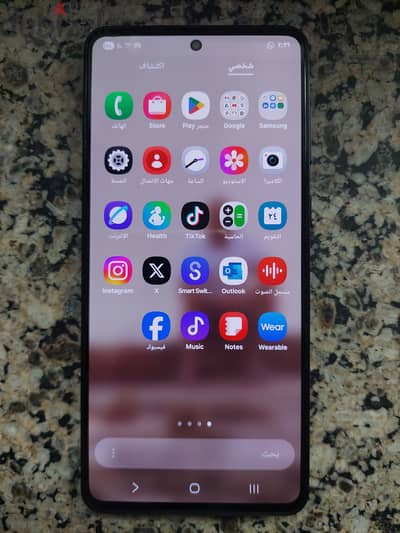 Samsung F55 5G