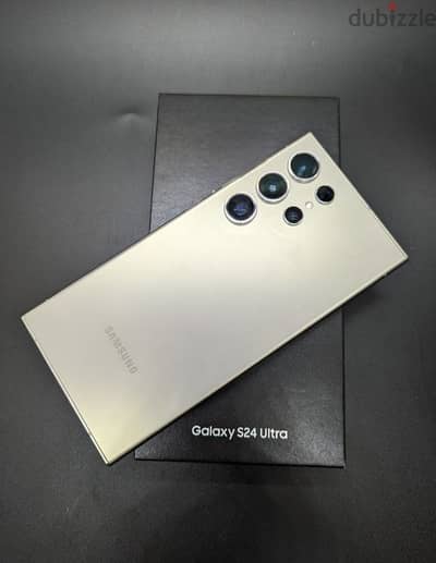 s24 ultra gray titanium