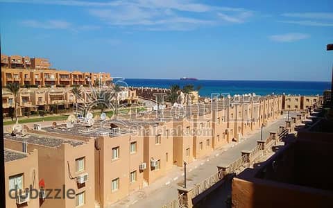 Chalet for Sale – Stella Sea View 1 – Ain Sokhna