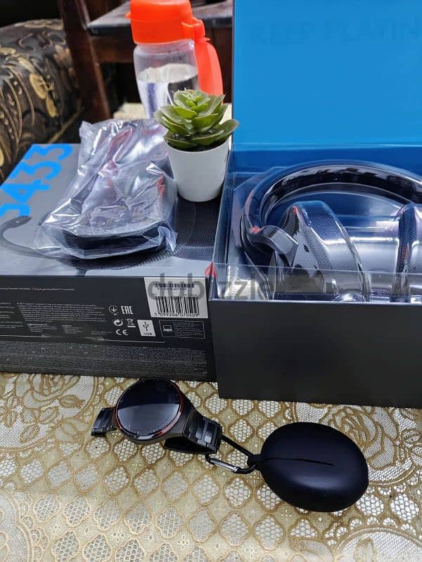 Logitech G433 New 2