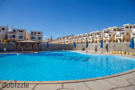 For Sale – Duplex Chalet in BlueBlue Resort